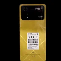 poko x 4 pro|موبایل|مشهد, کوثر|دیوار