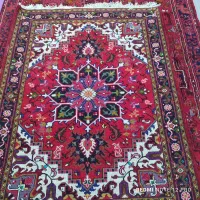 قالیچه نقشه هریس نو