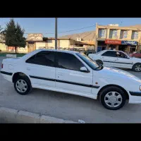 پارس سال ۹۵ بی رنگ