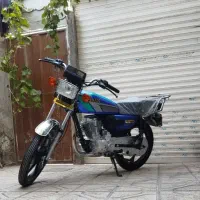 احسان ۱۵۰|موتورسیکلت|مشهد, منزل آباد|دیوار