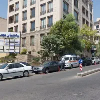 سعادت آباد.  بهترین. لوکیشن