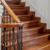 نظافت راه پله و پارکینگ