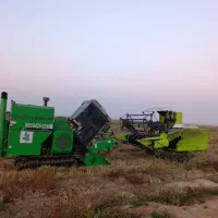 کمباین برای کاردرشوشتر|خودرو سنگین|شوشتر, |دیوار