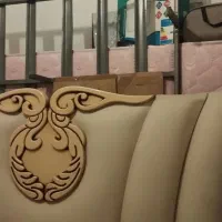 سرویس خواب|تخت و سرویس خواب|شهریار, شهریار|دیوار