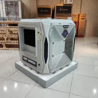 غول خنک کننده تابستون، کولرآبی ایران شرق