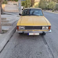 پیکان تاکسی مدل ۸۳