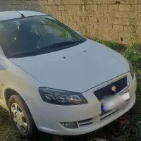 رانا گلاس کدل 1400 کم کارکرد|خودرو سواری و وانت|فومن, |دیوار