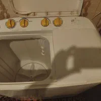 ماشین لباسشویی درحد نو