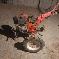 انجام کارهای باغی