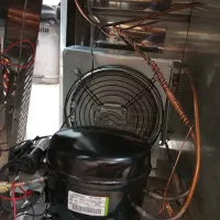 تعمیرکار تعمیرات یخچال فریزر ساید صنعتی تهرانپارس|خدمات پیشه و مهارت|تهران, تهرانپارس غربی|دیوار