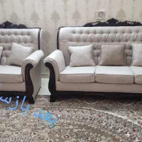 رویه کوبی تخصصی مبلمان با اقساط،گارانتی ،حمل نقل|خدمات پیشه و مهارت|شاندیز, |دیوار