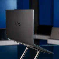 لپ تاپ گیمینگ LENOVO LOQ با RTX 2050 باi5-12450HX|رایانه همراه|یزد, |دیوار