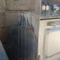 اجاق گاز طرح فر