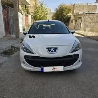 207 سقف فلز فرمان برقی