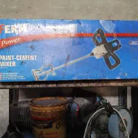 فروش قالب بیل و کلنگ به همراه لوازم کارگاهی|ابزارآلات|ری, بازار آهن|دیوار