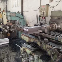 نیازمند نیروی کار دستگاه فرز منوال