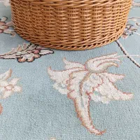 سبد بافی|صنایع دستی و سایر لوازم تزئینی|فرخشهر, |دیوار