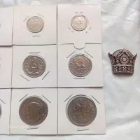 ساعت سکه قوری برقی|ساعت|کاشان, پاقپان|دیوار