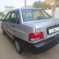 پراید مدل ۸۸ بنزینی|خودرو سواری و وانت|کلاله, |دیوار