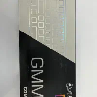 کیبورد GLORIUS GMMK