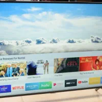 تلویزیون سامسونگ 55 اینچ 4K