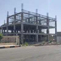 آرماتور بند وقالب بندی ساختمان