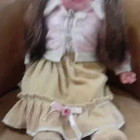 عروسک موزیکال