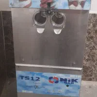 دستگاه بستنی نیک نام