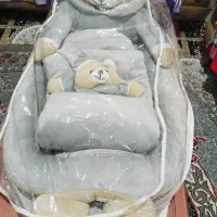 سرویس خواب نوزاد