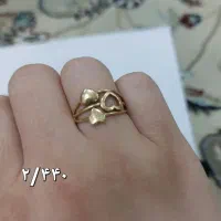 طلای تمیز درحدنو|جواهرات|بندر ماهشهر, |دیوار