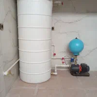 تعمیر انواع پمپ اب و پکیج با ده سال سابقه