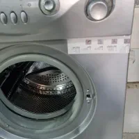 ماشین لباسشویی کارکرده اسنوا۷کیلو ۱۰۰۰دور باضمانت|ماشین لباسشویی و خشک‌کن لباس|تهران, تهرانپارس شرقی|دیوار