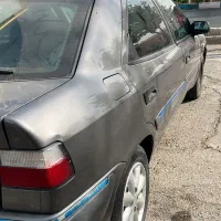 زانتیا مدل ۸۵|خودرو سواری و وانت|اندیشه, اندیشه فاز ۲|دیوار