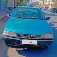 405 دوگانه سی ان جی1800