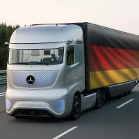 استخدام راننده در کشور آلمان ( مهاجرت )