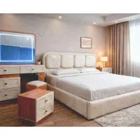 تخت خواب،   مونالیزا