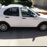 کوییک اتومات فول پلاس کم کار کارمندی|خودرو سواری و وانت|قوچان, |دیوار