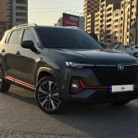 چانگان cs35 plus|خودرو سواری و وانت|تهران, یوسف‌آباد|دیوار