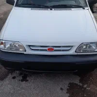 پراید 131 SX، مدل ۱۳۹۵