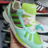 کتونی اورجینال zx 7020|کیف، کفش، کمربند|شهریار, شهرک وائین|دیوار