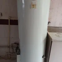 ابگرمکن زمینی