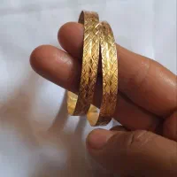 ۲ عدد النگو