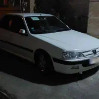پژو پارس xu 7 p