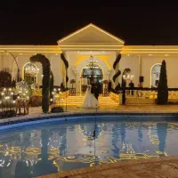 عمارت /عروسی /عقد/تالار/ تشریفات