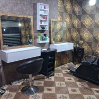 فروش لوازم سالن زیبایی