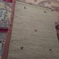 دو عدد گپه ریز بافت|گلیم، جاجیم، گبه|شیراز, شهرک قمشه|دیوار