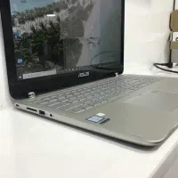 Asus Q504U i5 n 7 Sdd 256 Ram 8