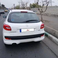 معاوضه با خودرو۱۴۰۴ سمند سورن xu7p