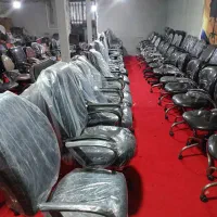 همه مدل صندلی اداری|مبلمان اداری|مشهد, شهید مطهری|دیوار