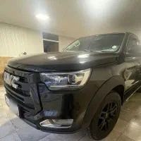 کی ام سی تی ۸ KMC T8|خودرو سواری و وانت|تبریز, |دیوار